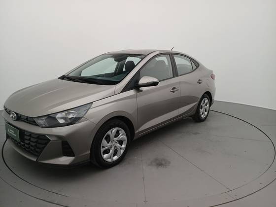HYUNDAI HB20S 1.0 12V FLEX COMFORT PLUS MANUAL